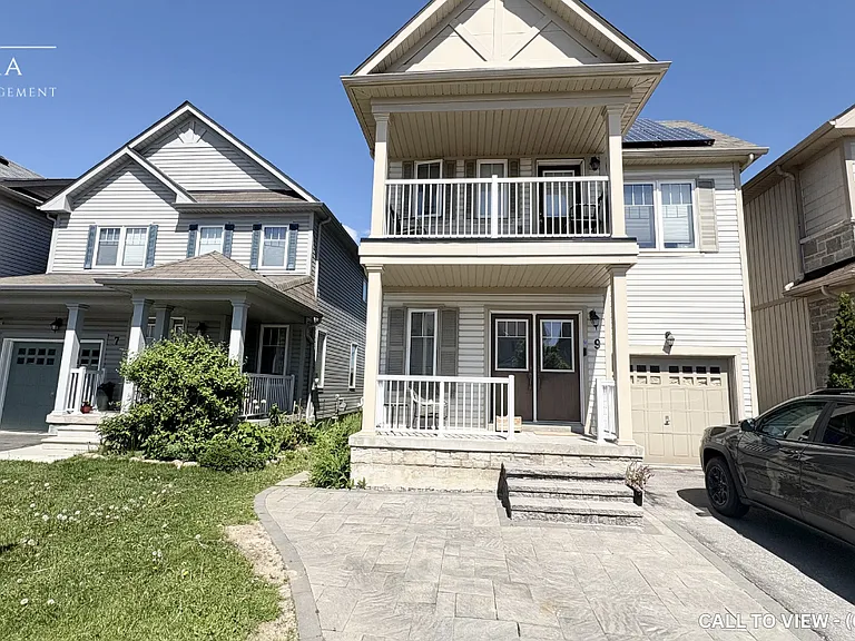 9 Mantz Cres #2 — Photo 11