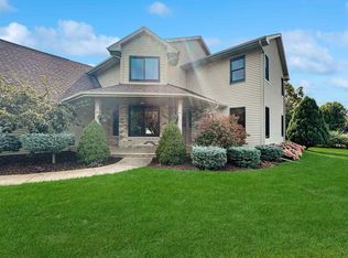 3637 Acorn Ct, Oshkosh, WI 54904