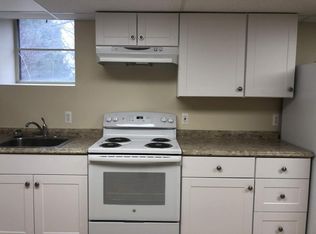 420 North St UNIT 19, Yale, MI 48097