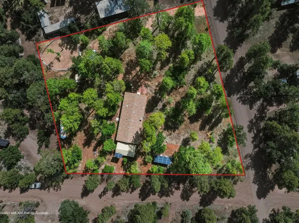 1808 Turkey Mountain Rd, Happy Jack, AZ 86024