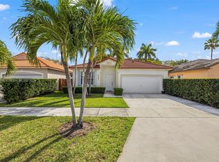 8289 SW 157th Ct, Miami, FL 33193