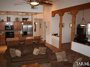3015 W Montage Vista Dr, Tucson, AZ 85745
