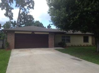 961 Devon Ave, Sebastian, FL 32958