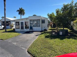 9 Jade DR #9J, NAPLES, FL 34114