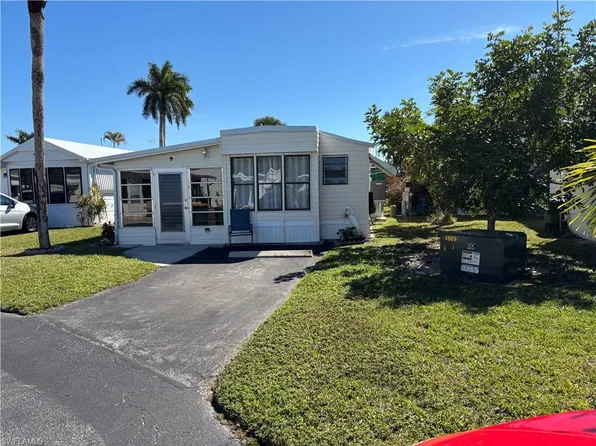 9 Jade DR #9J, NAPLES, FL 34114