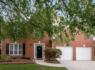 2265 Howell Farms Trl NW, Acworth, GA 30101