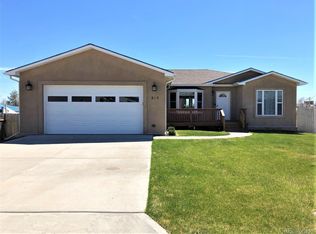 612 7th St, Hugo, CO 80821