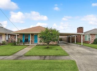 729 Waldo St, Metairie, LA 70003