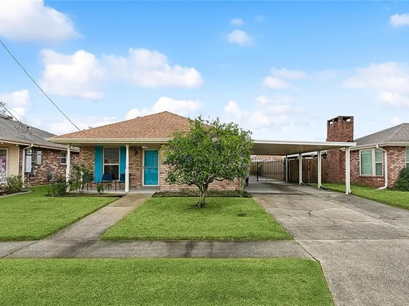 729 Waldo St, Metairie, LA 70003
