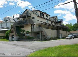 921 Union St #2A, Taylor, PA 18517