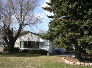 21067 W Riverview Dr, Post Falls, ID 83854