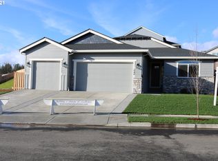 1548 S Harrier Cir, Ridgefield, WA 98642