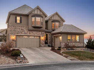 10535 Starglow Ct, Highlands Ranch, CO 80126