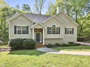 140 Stowe Way, Sharpsburg, GA 30277