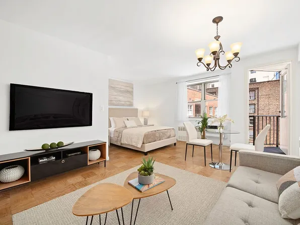 170 W 23rd St APT 6Y, New York, NY 10011