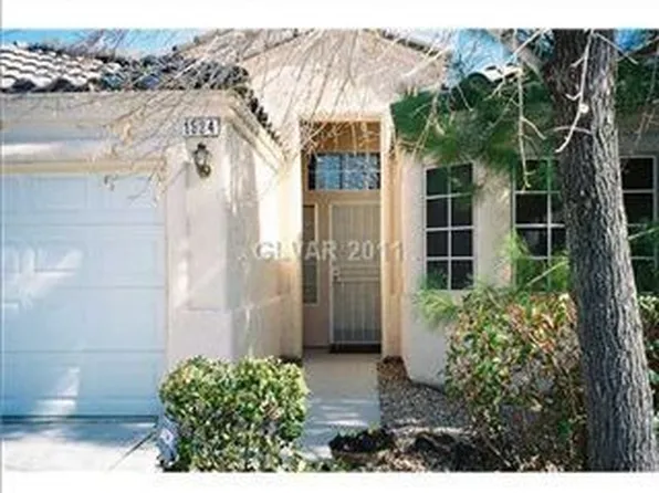 1534 Misty Sky Dr, Henderson, NV 89052
