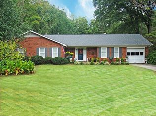 5517 Matthews Mint Hill Rd, Mint Hill, NC 28227