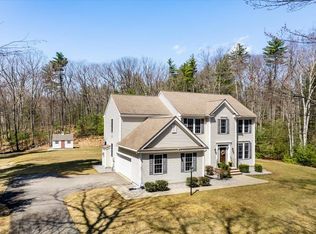 193 New Boston Rd, Bedford, NH 03110