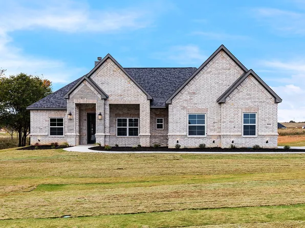 8004 Ranch View Pl, Springtown, TX 76082