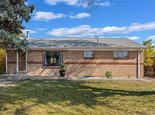 6850 Fern Dr, Denver, CO 80221