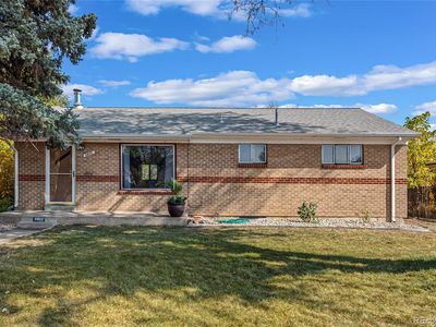 6850 Fern Dr, Denver, CO, 80221