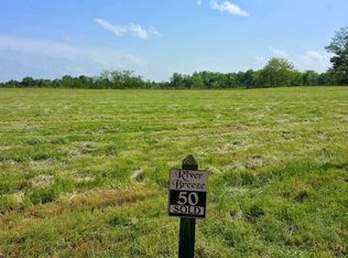 50 Catfish Ln LOT 50, Crump, TN 38327