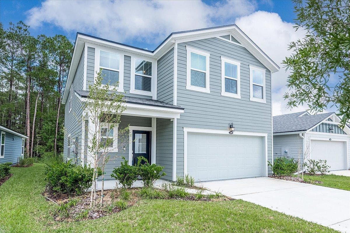 239 Meadow Creek Dr, Saint Johns, FL 32259 | Zillow