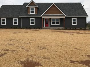 3054 Midland Rd, Shelbyville, TN 37160