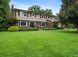 21 Meadowbrook Country Club Est, Ballwin, MO 63011