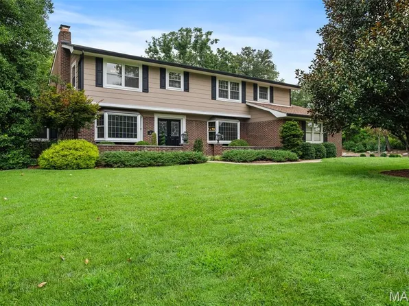 21 Meadowbrook Country Club Est, Ballwin, MO 63011