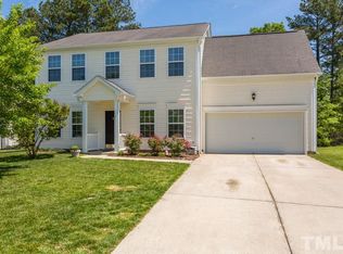 8624 Neuse Stone Dr, Raleigh, NC 27616