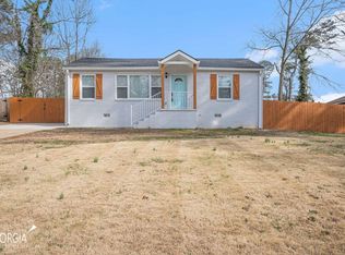 1918 Selwyn Dr, Decatur, GA 30035