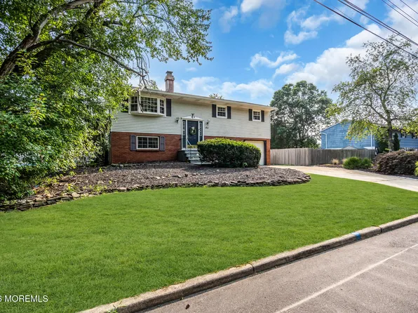 45 Ocean Avenue, Jackson, NJ 08527