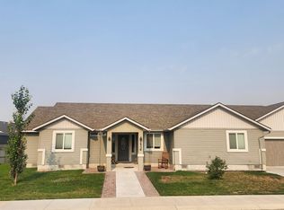 1536 Marie Dr, Gooding, ID 83330