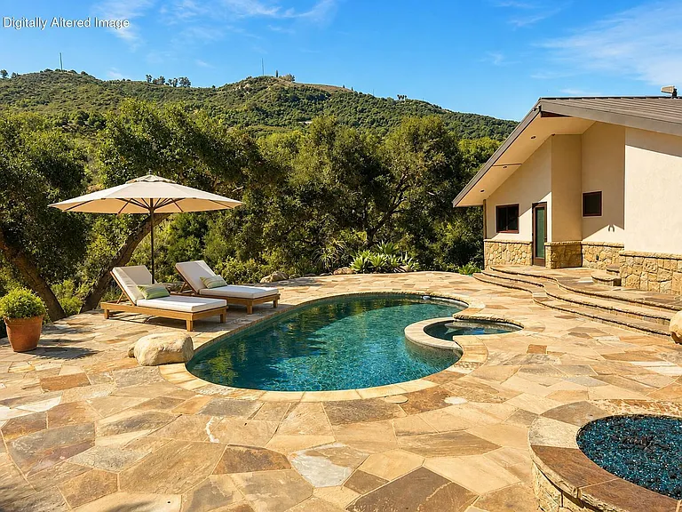 6214 Casitas Pass Rd — Photo 50