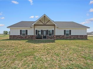 1110 N Lone Star Pkwy, Mc Gregor, TX 76657