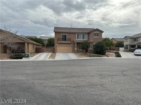 2805 Alma Lidia Ave, North Las Vegas, NV 89032