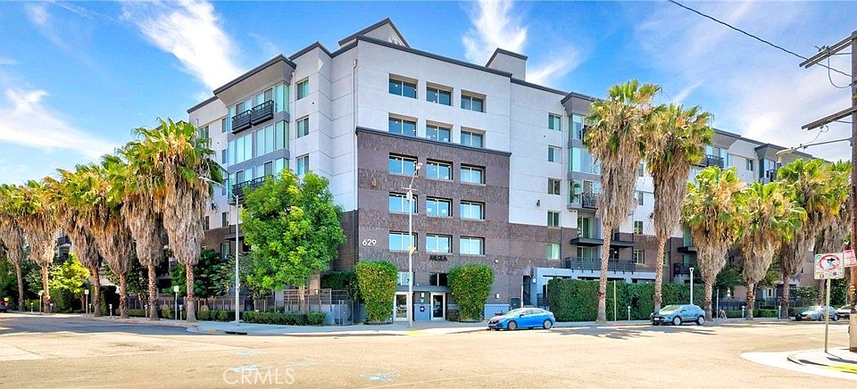 1st image of 629 Traction Ave APT 307