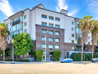 629 Traction Ave APT 307, Los Angeles, CA, 90013