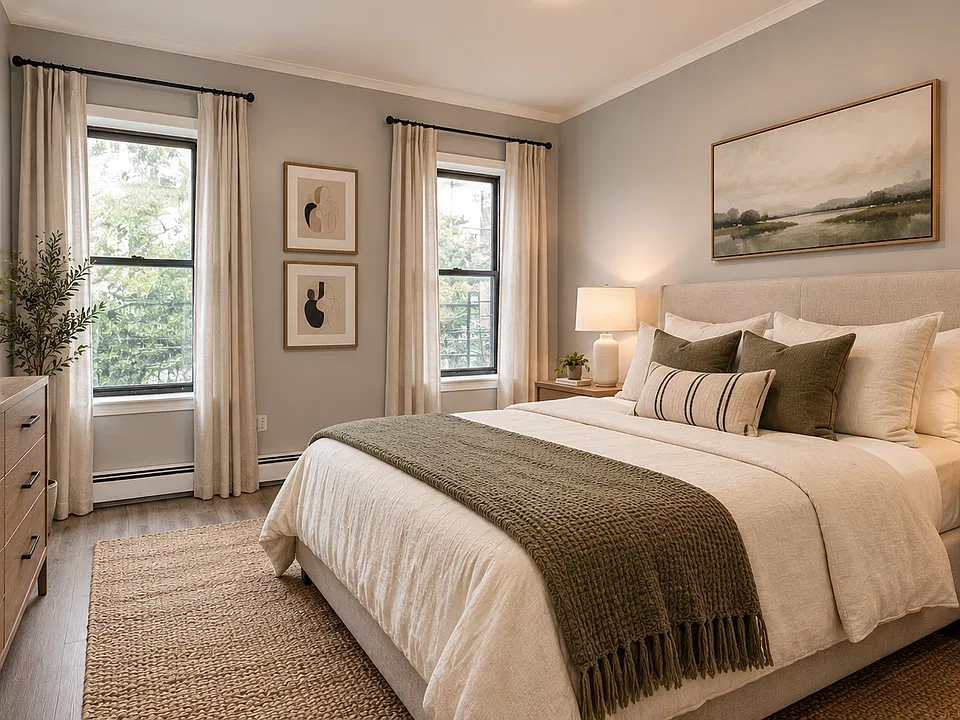 1770 Broadway #2R
