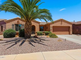 16836 W Eureka Springs Dr, Surprise, AZ 85387