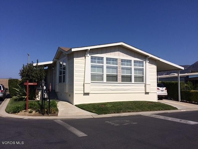 1st image of 500 W Santa Maria St Space 8