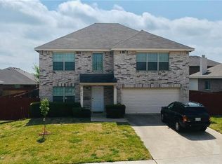 2504 Wynngate Dr, Seagoville, TX 75159