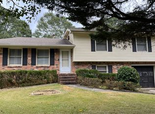6524 Fleming Rd, Morrow, GA 30260