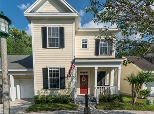 1007 Jeater Crescent St, Celebration, FL 34747