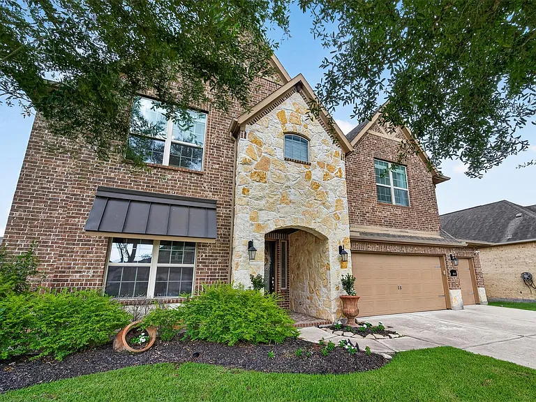 25611 Ellis Ridge Ct — Photo 2