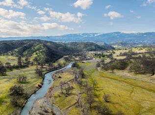 13955 Lowery Rd, Red Bluff, CA 96080