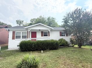 1710 Olive St, Chattanooga, TN 37406