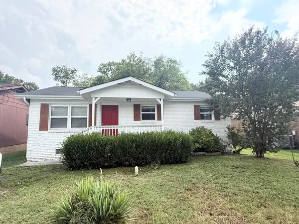 1710 Olive St, Chattanooga, TN 37406