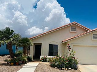 902 Tularosa Dr, Sierra Vista, AZ 85635